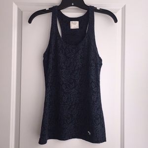 Abercrombie Tank Top